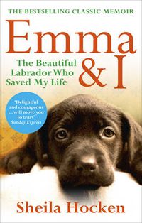 Cover image for Emma and I