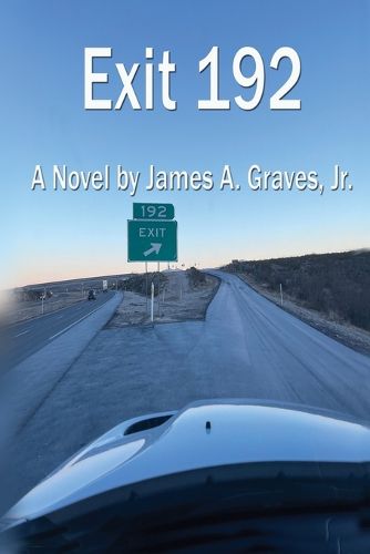 Cover image for Exit 192