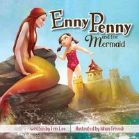 Cover image for Enny Penny and the Mermaid