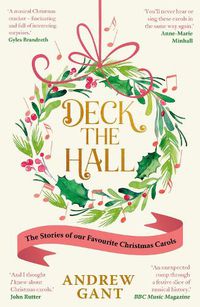 Cover image for Deck the Hall