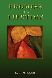 Cover image for Promise of a Lifetime