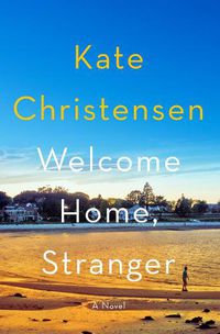 Cover image for Welcome Home, Stranger