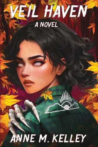 Cover image for Veil Haven