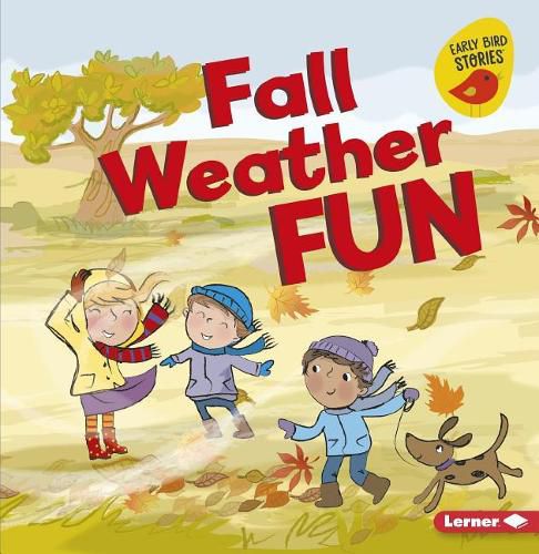 Cover image for Fall Weather Fun