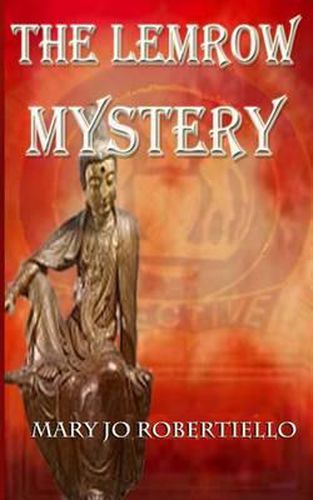 Cover image for The Lemrow Mystery