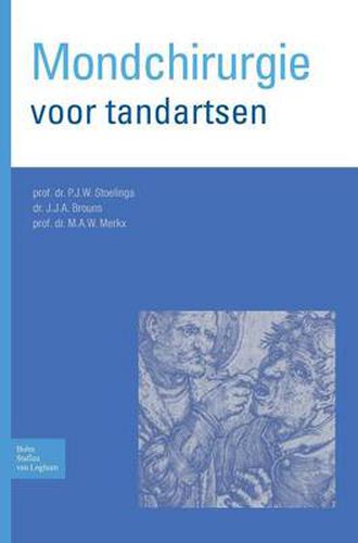 Cover image for Mondchirurgie Voor Tandartsen