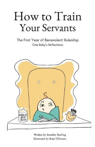 Cover image for How To Train Your Servants