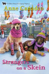 Cover image for Strangers on a Skein