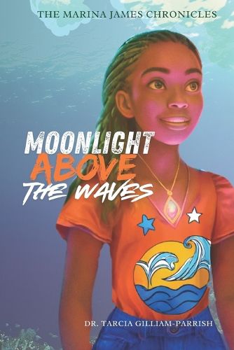 Cover image for The Marina James Chronicles