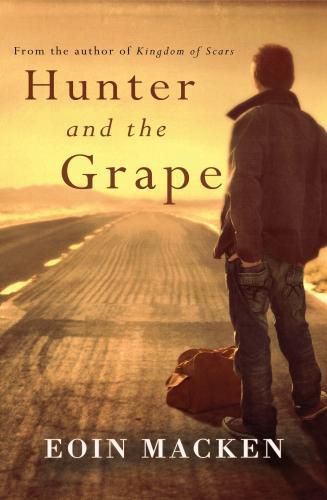 Cover image for Hunter and the Grape