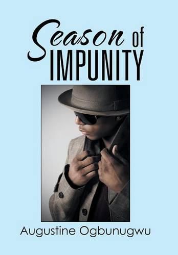 Cover image for Season of IMPUNITY