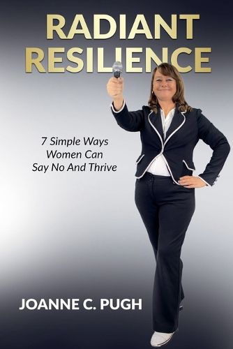 Cover image for Radiant Resilience