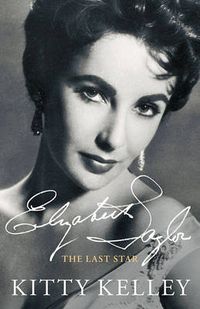 Cover image for Elizabeth Taylor: The Last Star