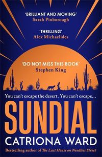 Cover image for Sundial