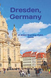 Cover image for Dresden, Germany