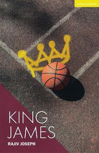 Cover image for King James