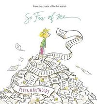 Cover image for So Few of Me