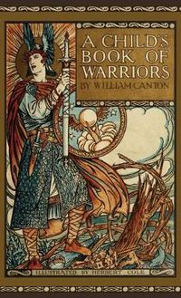 Cover image for Child's Book of Warriors