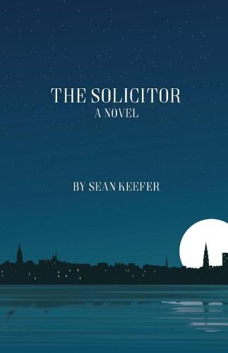 Cover image for The Solicitor