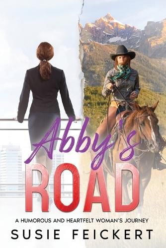 Cover image for Abby's Road