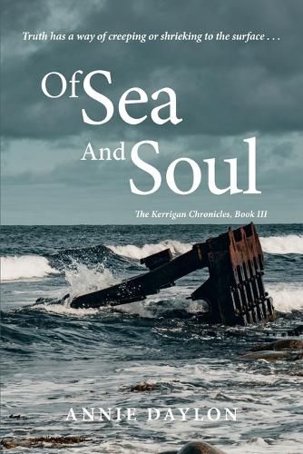 Cover image for Of Sea and Soul