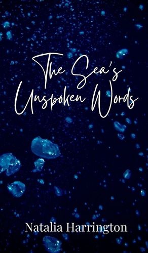 Cover image for The Sea's Unspoken Words