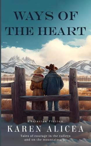 Cover image for Ways of the Heart