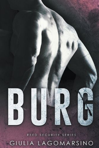 Cover image for Burg