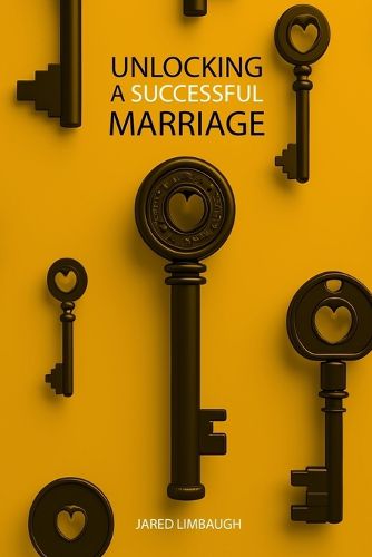 Cover image for Unlocking A Successful Marriage