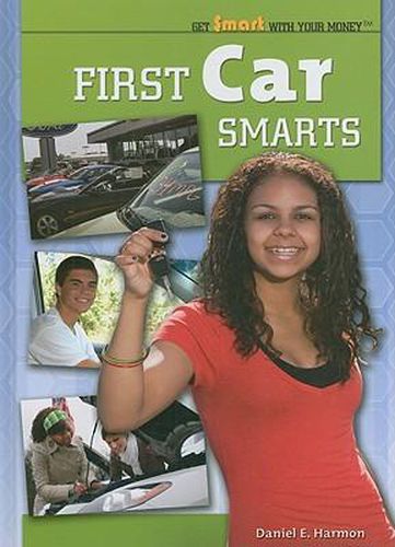 First Car Smarts