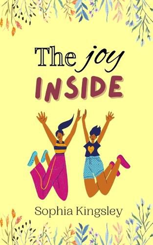 Cover image for The Joy Inside