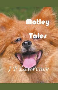 Cover image for Motley Tales