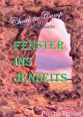 Cover image for Fenster ins Jenseits