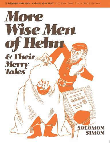 Cover image for More Wise Men of Helm