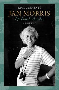 Cover image for Jan Morris: Life from Both Sides