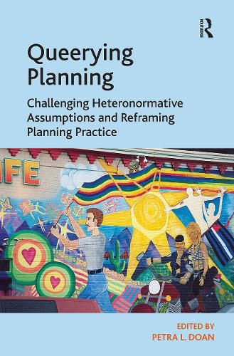 Cover image for Queerying Planning