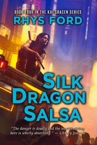 Cover image for Silk Dragon Salsa