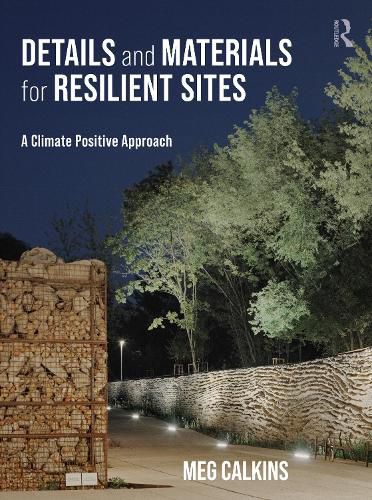 Cover image for Details and Materials for Resilient Sites