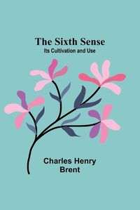 Cover image for The Sixth Sense