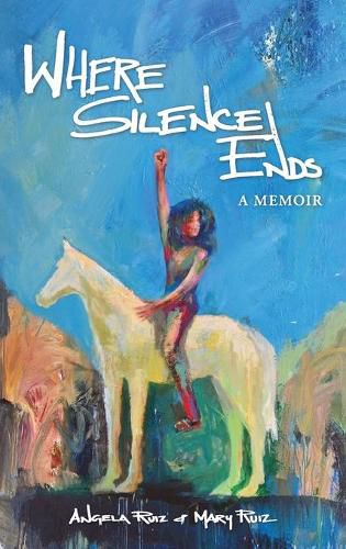 Cover image for Where Silence Ends