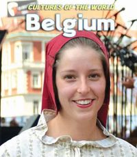 Cover image for Belgium