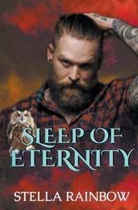 Cover image for Sleep Of Eternity