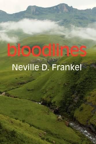 Cover image for bloodlines