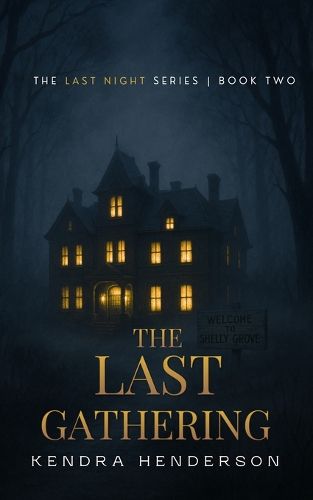 Cover image for The Last Gathering
