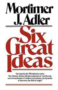 Cover image for Six Great Ideas