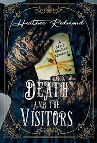 Cover image for Death and the Visitors