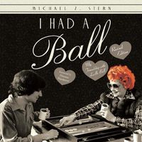 Cover image for I Had a Ball