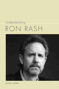 Cover image for Understanding Ron Rash