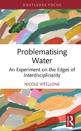 Cover image for Problematising Water