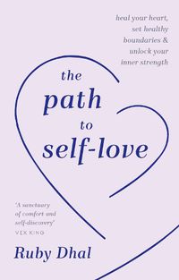 Cover image for The Path to Self-Love